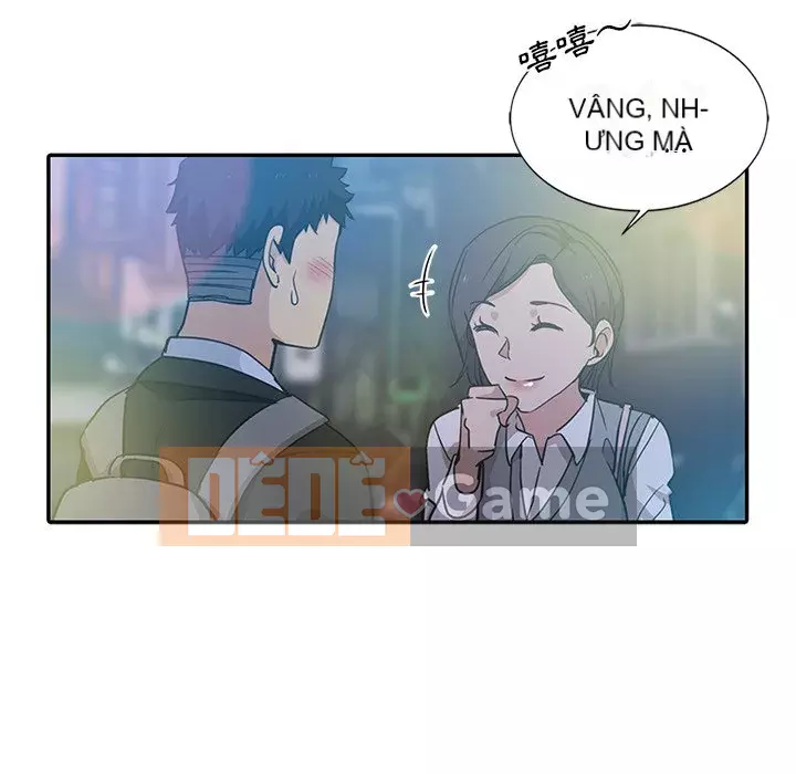 Tình bạn trong sáng nguy hiểm Chương 7-8