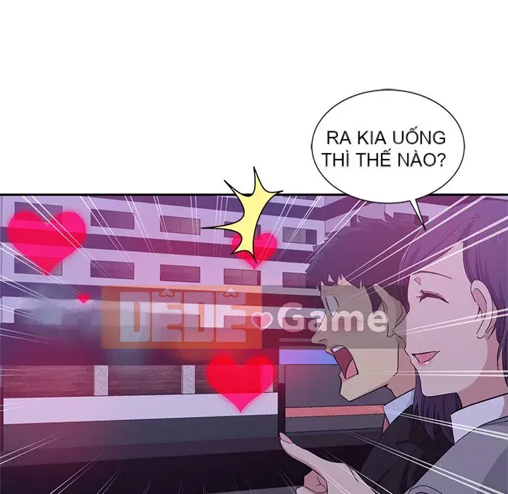 Tình bạn trong sáng nguy hiểm Chương 7-8