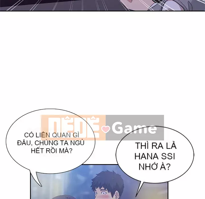 Tình bạn trong sáng nguy hiểm Chương 7-8