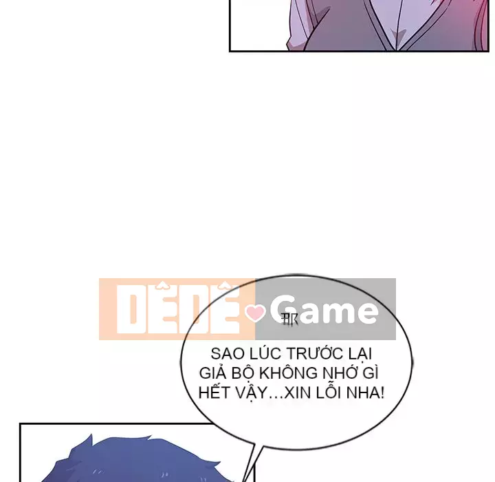 Tình bạn trong sáng nguy hiểm Chương 7-8