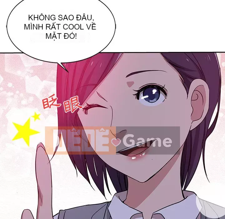 Tình bạn trong sáng nguy hiểm Chương 7-8