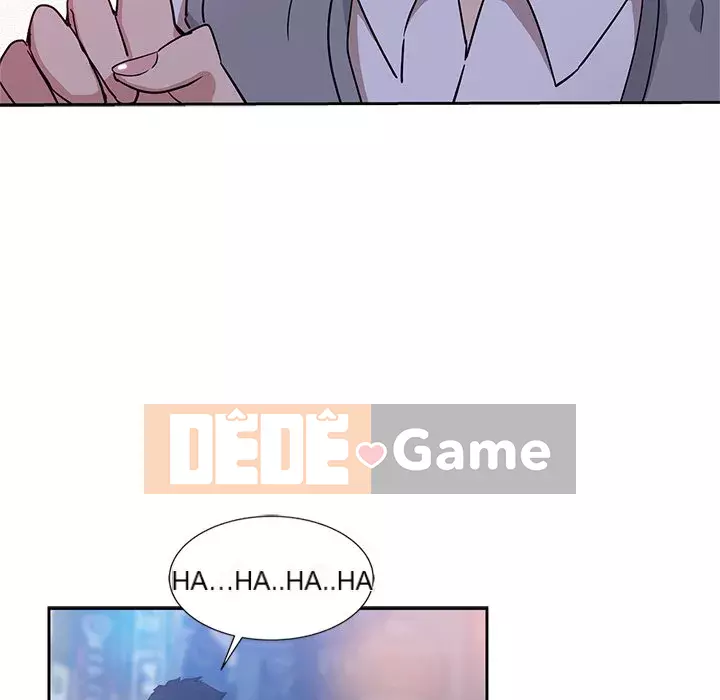 Tình bạn trong sáng nguy hiểm Chương 7-8