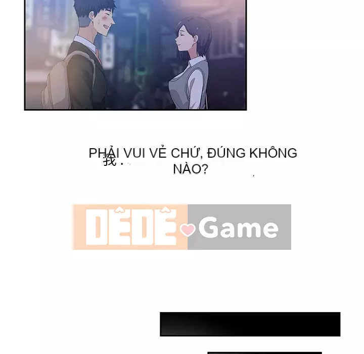 Tình bạn trong sáng nguy hiểm Chương 7-8