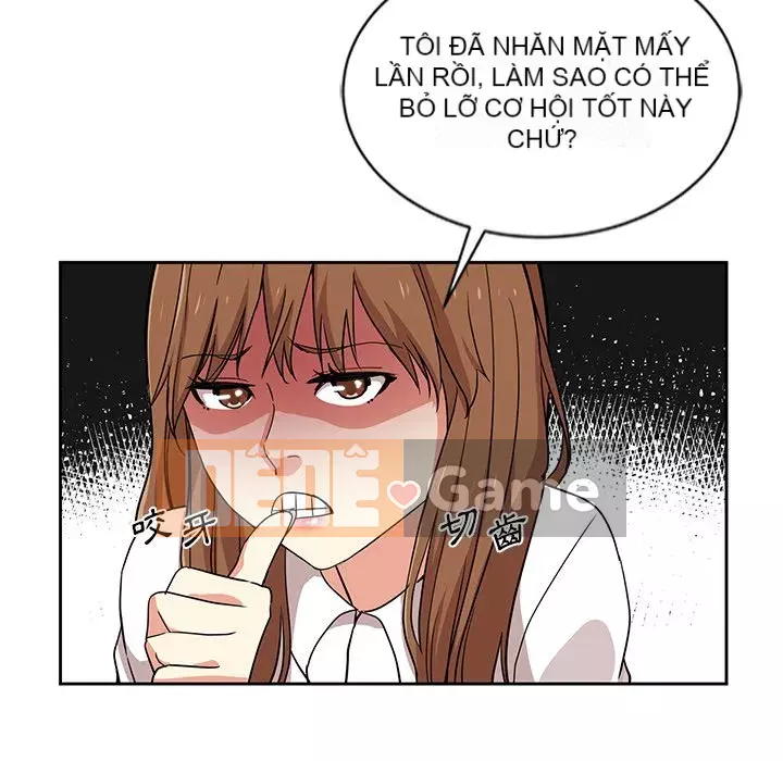 Tình bạn trong sáng nguy hiểm Chương 7-8