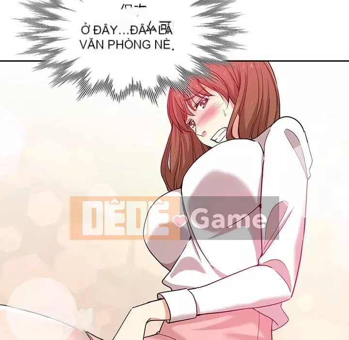 Tình bạn trong sáng nguy hiểm Chương 7-8