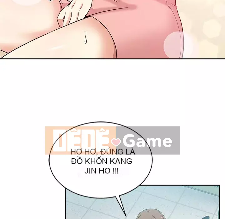 Tình bạn trong sáng nguy hiểm Chương 7-8