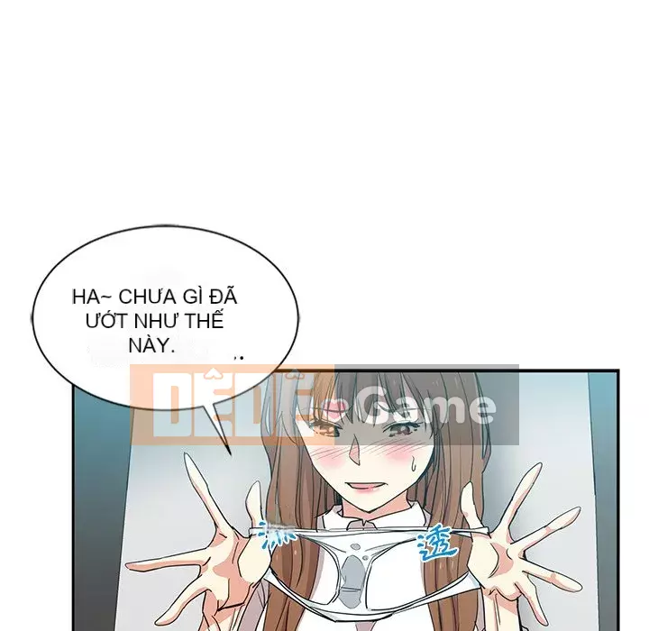 Tình bạn trong sáng nguy hiểm Chương 7-8