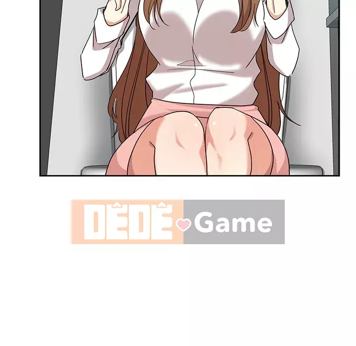 Tình bạn trong sáng nguy hiểm Chương 7-8