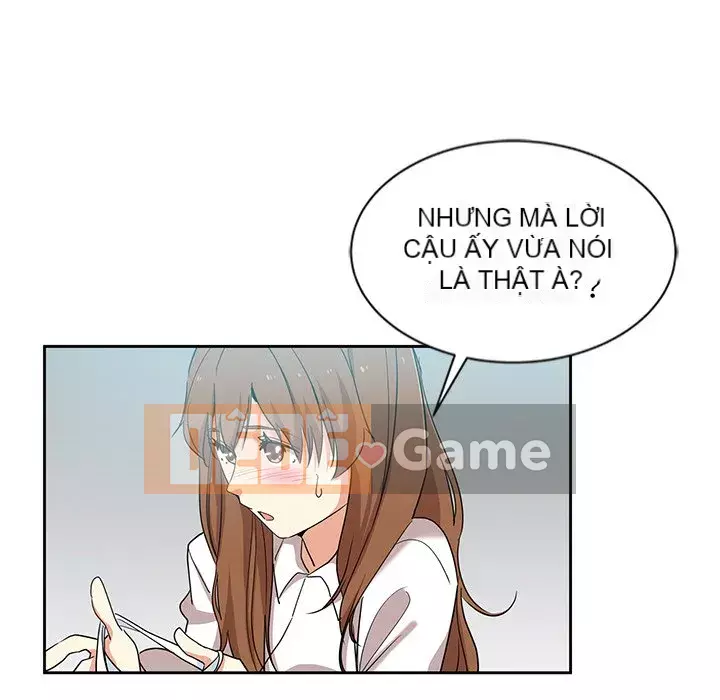 Tình bạn trong sáng nguy hiểm Chương 7-8