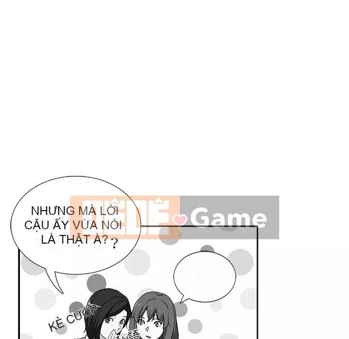 Tình bạn trong sáng nguy hiểm Chương 7-8