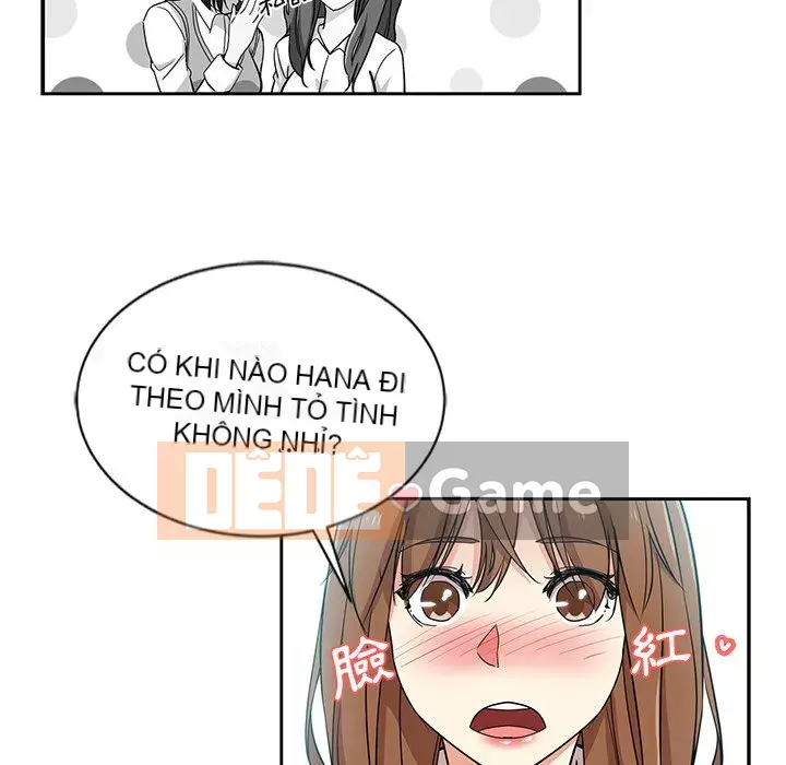 Tình bạn trong sáng nguy hiểm Chương 7-8