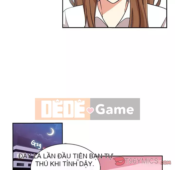 Tình bạn trong sáng nguy hiểm Chương 7-8