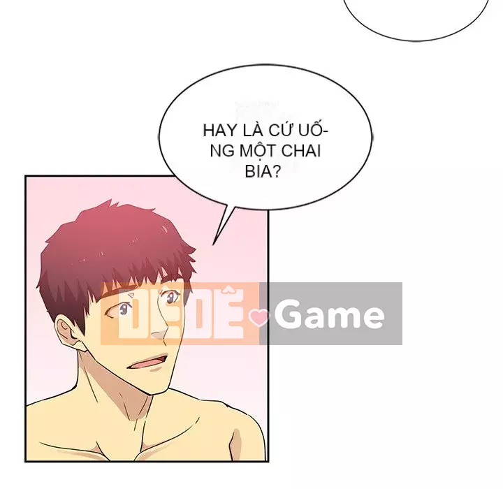 Tình bạn trong sáng nguy hiểm Chương 7-8