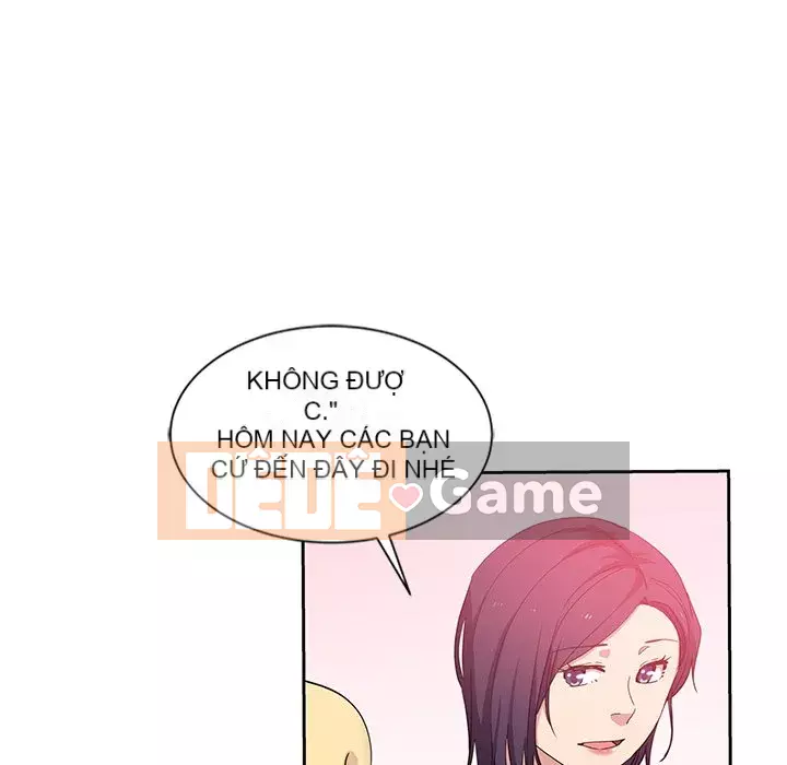 Tình bạn trong sáng nguy hiểm Chương 7-8