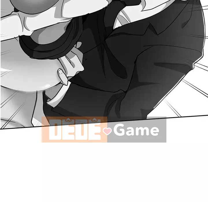 Tình bạn trong sáng nguy hiểm Chương 7-8