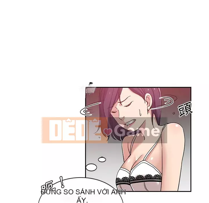 Tình bạn trong sáng nguy hiểm Chương 7-8