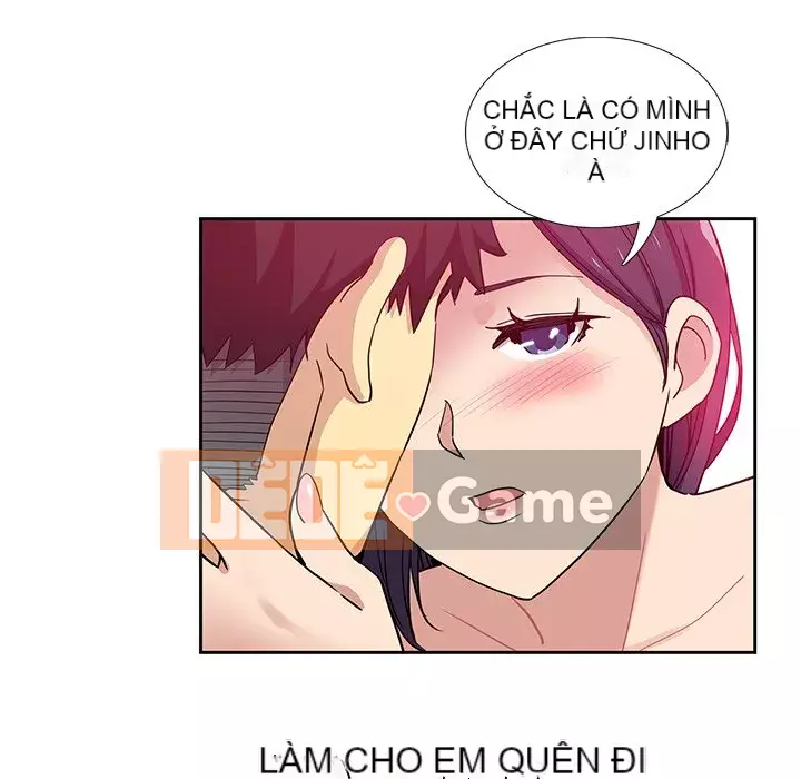 Tình bạn trong sáng nguy hiểm Chương 7-8