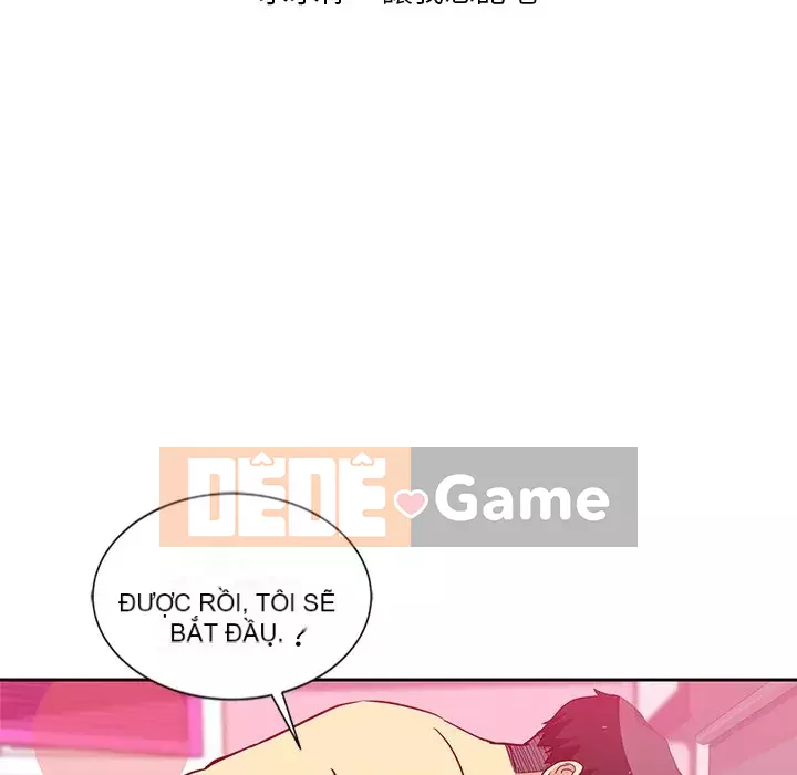 Tình bạn trong sáng nguy hiểm Chương 7-8