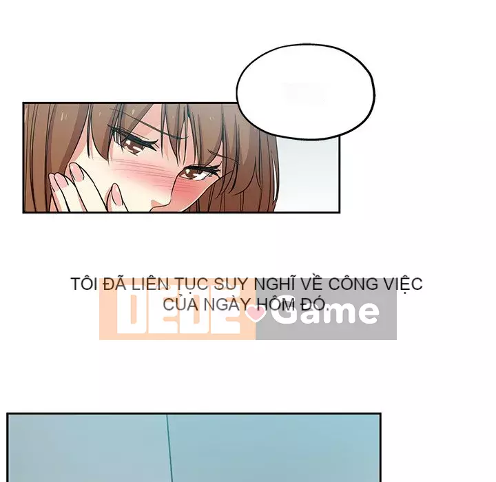 Tình bạn trong sáng nguy hiểm Chương 7-8