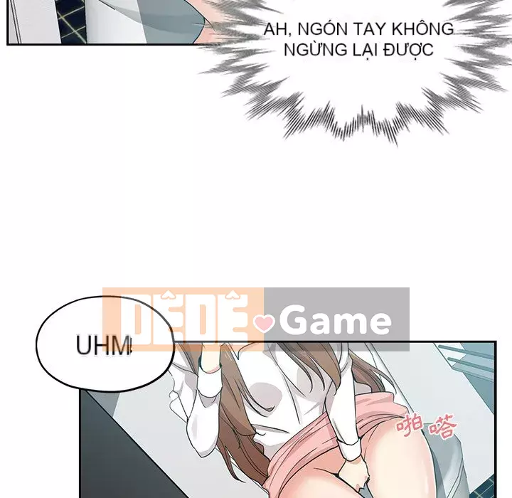 Tình bạn trong sáng nguy hiểm Chương 7-8