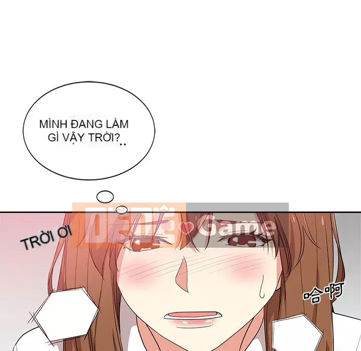 Tình bạn trong sáng nguy hiểm Chương 7-8