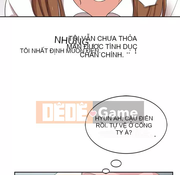 Tình bạn trong sáng nguy hiểm Chương 7-8