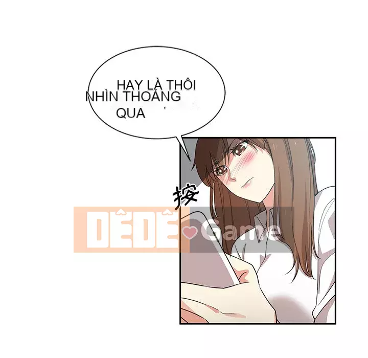 Tình bạn trong sáng nguy hiểm Chương 7-8