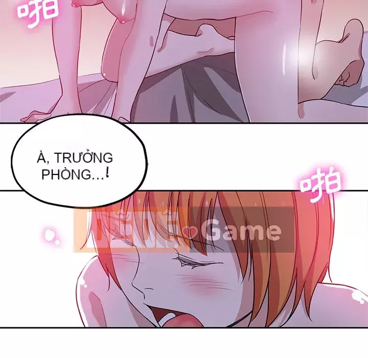 Tình bạn trong sáng nguy hiểm Chương 7-8