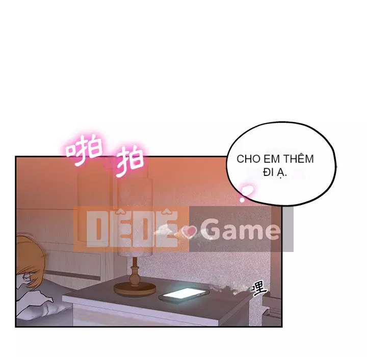 Tình bạn trong sáng nguy hiểm Chương 7-8