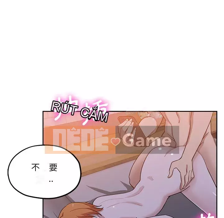 Tình bạn trong sáng nguy hiểm Chương 7-8