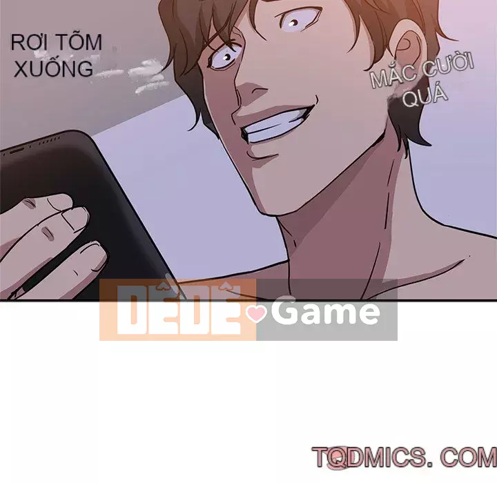 Tình bạn trong sáng nguy hiểm Chương 7-8