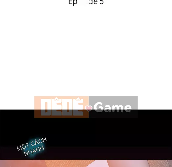 Tình bạn trong sáng nguy hiểm Chương 5-6