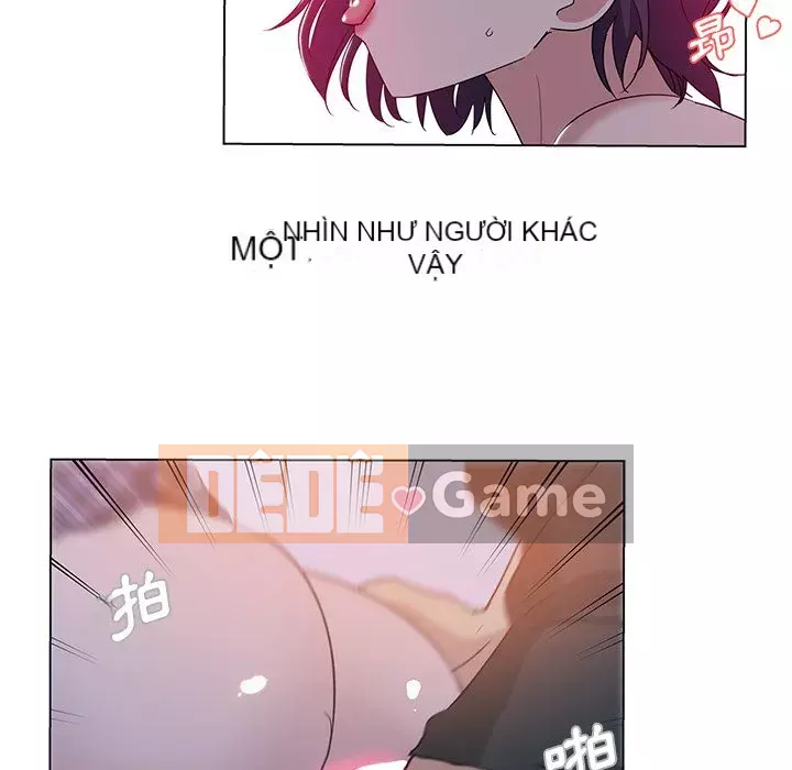 Tình bạn trong sáng nguy hiểm Chương 5-6