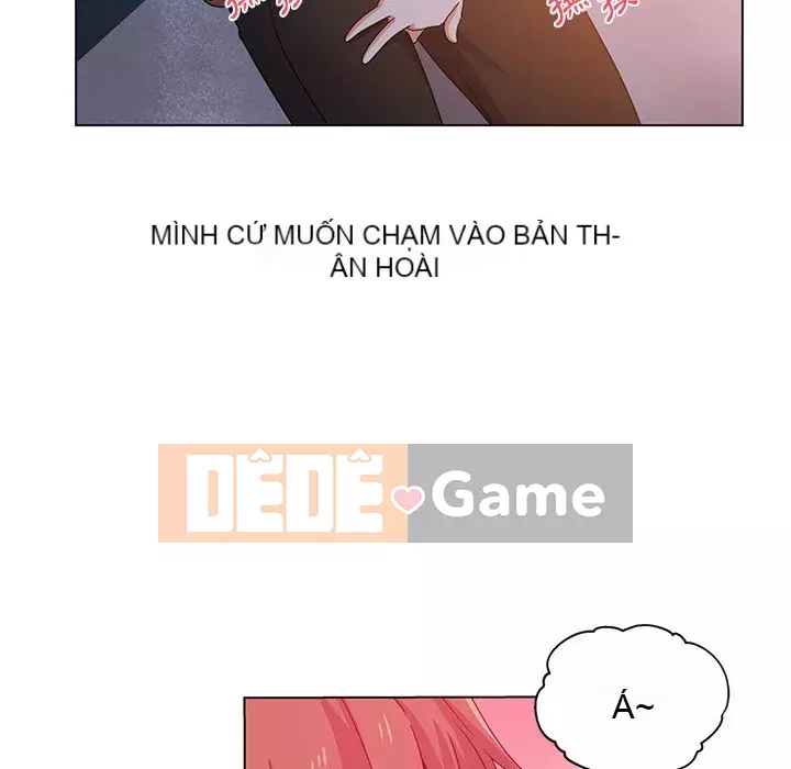 Tình bạn trong sáng nguy hiểm Chương 5-6