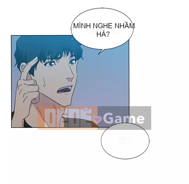 Tình bạn trong sáng nguy hiểm Chương 5-6