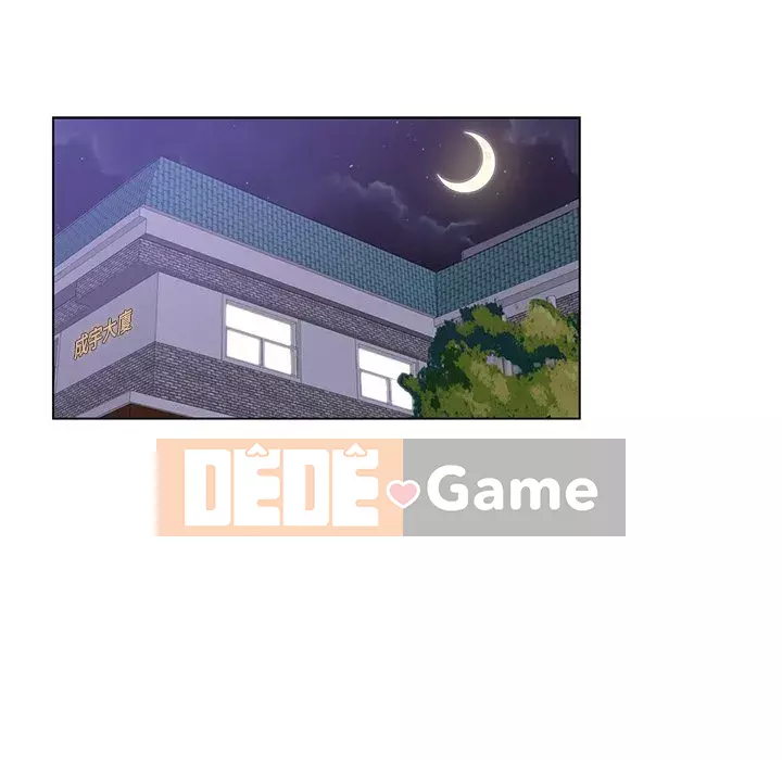 Tình bạn trong sáng nguy hiểm Chương 5-6