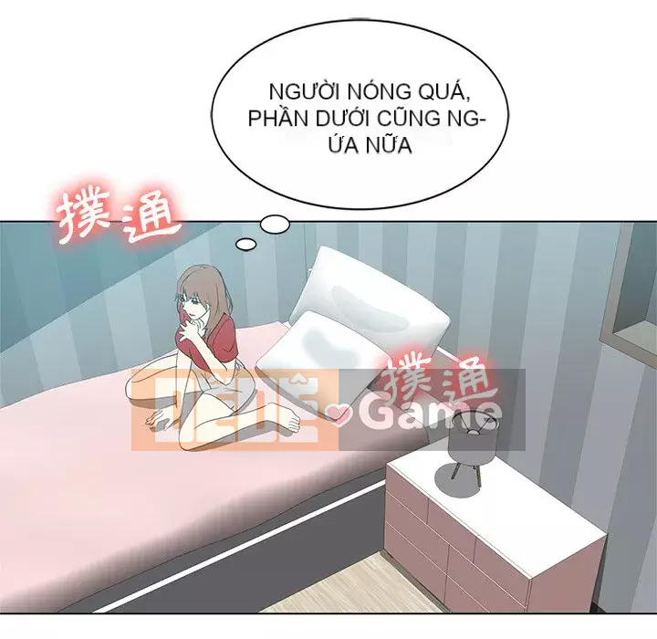 Tình bạn trong sáng nguy hiểm Chương 5-6