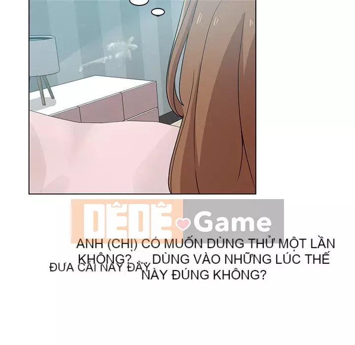 Tình bạn trong sáng nguy hiểm Chương 5-6