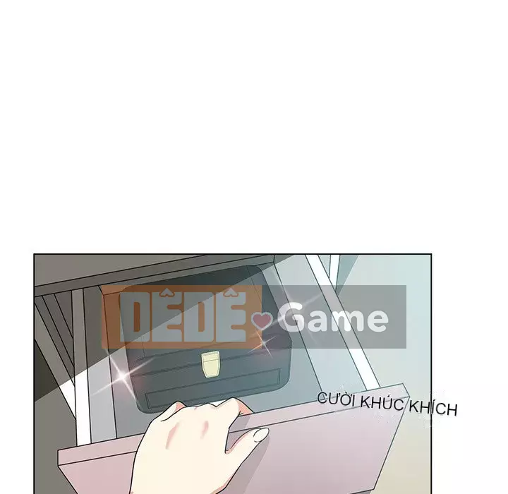 Tình bạn trong sáng nguy hiểm Chương 5-6