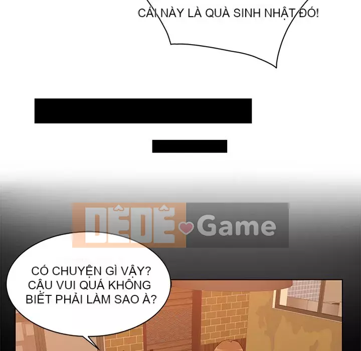 Tình bạn trong sáng nguy hiểm Chương 5-6