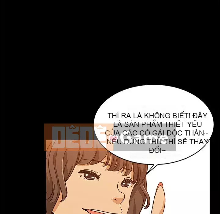 Tình bạn trong sáng nguy hiểm Chương 5-6