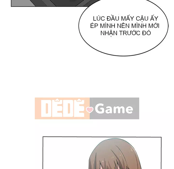 Tình bạn trong sáng nguy hiểm Chương 5-6