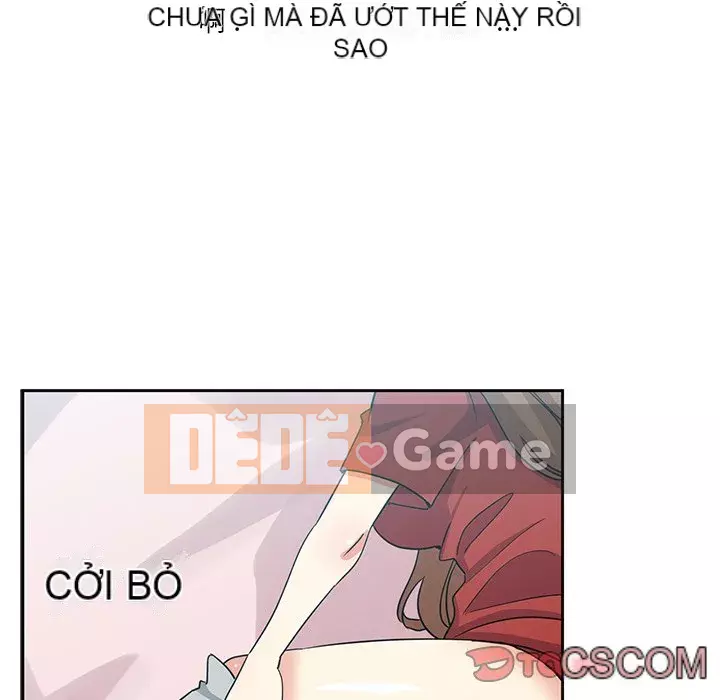 Tình bạn trong sáng nguy hiểm Chương 5-6