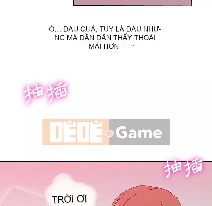 Tình bạn trong sáng nguy hiểm Chương 5-6