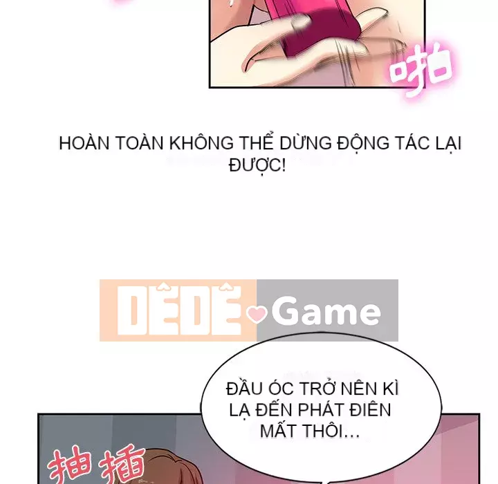 Tình bạn trong sáng nguy hiểm Chương 5-6