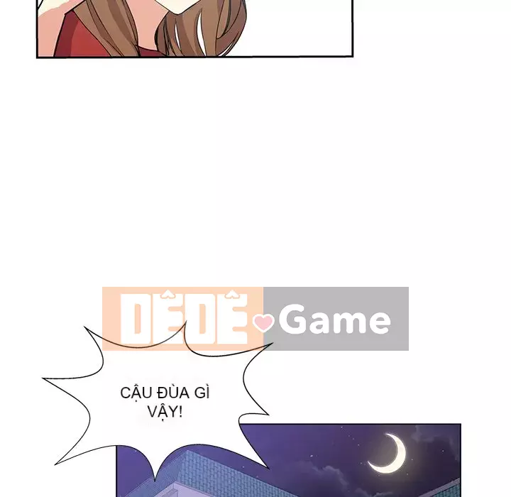 Tình bạn trong sáng nguy hiểm Chương 5-6