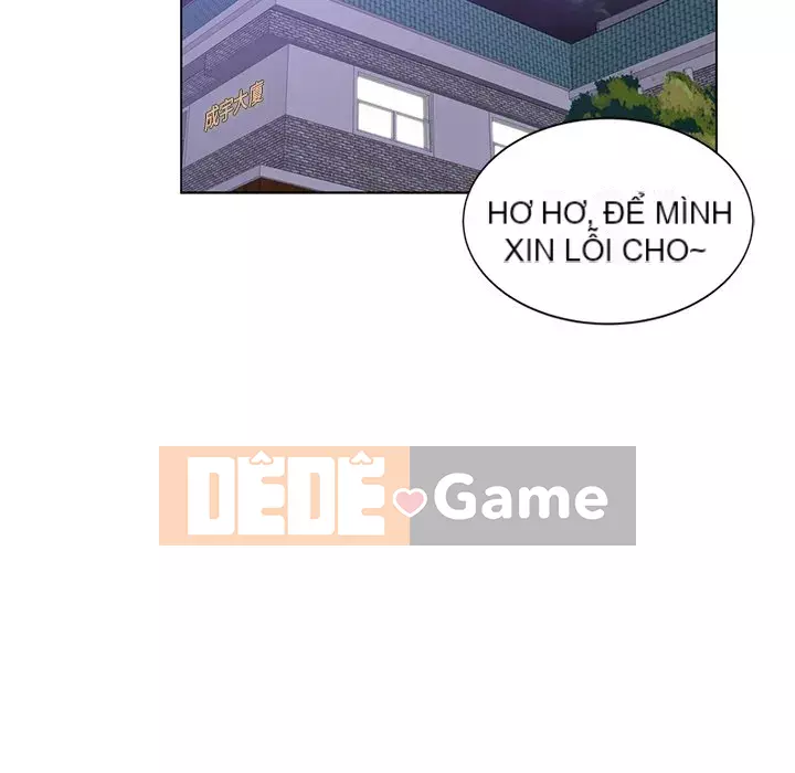 Tình bạn trong sáng nguy hiểm Chương 5-6