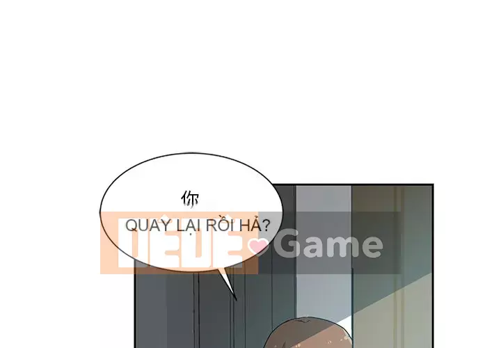 Tình bạn trong sáng nguy hiểm Chương 5-6