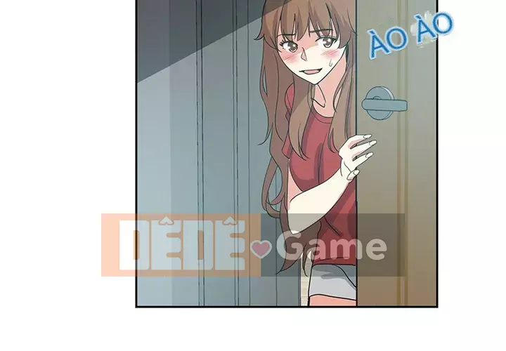 Tình bạn trong sáng nguy hiểm Chương 5-6