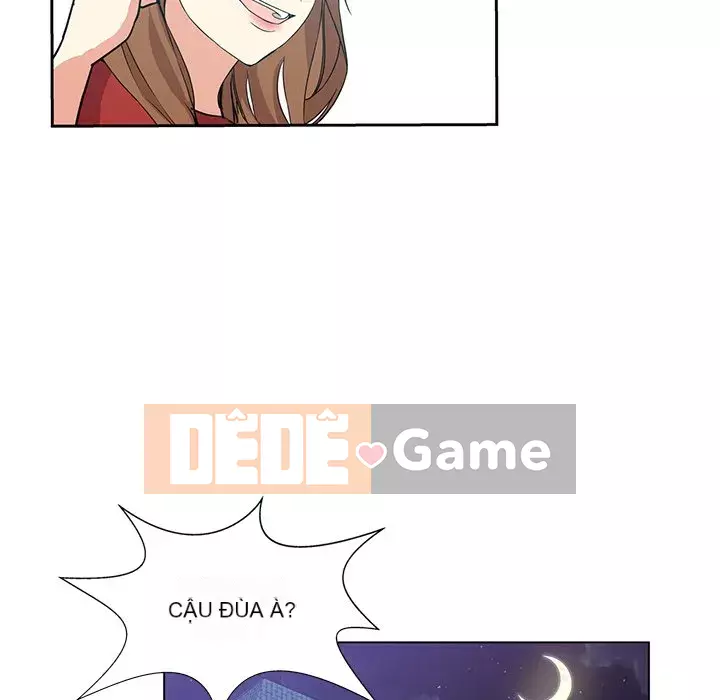 Tình bạn trong sáng nguy hiểm Chương 5-6